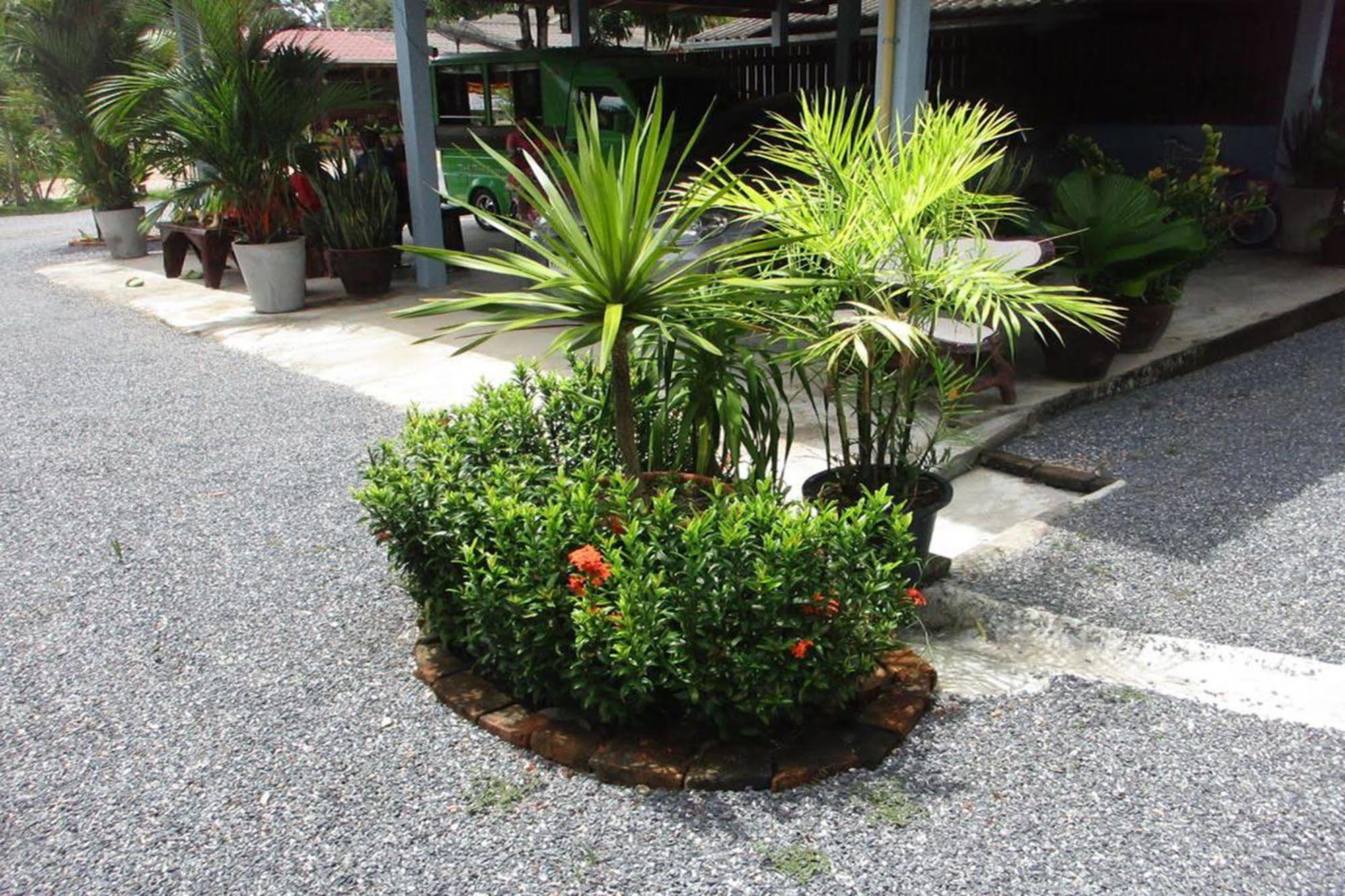 Arcadian Resort Ao Nang Exteriör bild